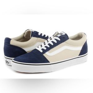 Vans Old Skool Navy/Cream